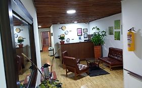 Hotel Alpino Armenia